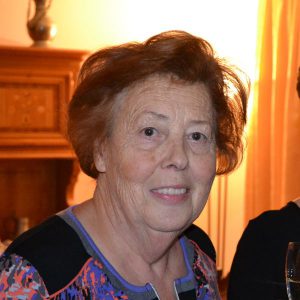 Grand’Mam – Laurence Roch