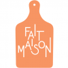 Logo Label Fait Maison Logo Label Fait Maison
